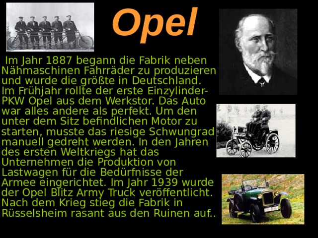 Opel